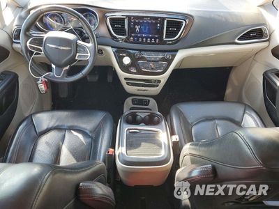 Zdjęcie 8 z 13 samochodu: 2018 CHRYSLER PACIFICA TOURING L PLUS VIN:2C4RC1EG0JR227352 - miniatura