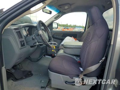 Zdjęcie 7 z 12 samochodu: 2008 DODGE RAM 1500 ST VIN:1D7HA16K58J236167 - miniatura