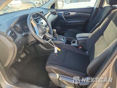 Zdjęcie 7 z 13 samochodu: 2018 NISSAN ROGUE SPORT S VIN:JN1BJ1CP5JW187581 - miniatura