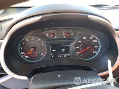 Zdjęcie 9 z 12 samochodu: 2022 CHEVROLET MALIBU LT VIN:1G1ZD5ST0NF179749 - miniatura