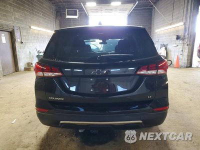 Zdjęcie 6 z 13 samochodu: 2022 CHEVROLET EQUINOX LT VIN:2GNAXKEV4N6104402 - miniatura