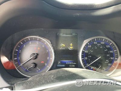 Zdjęcie 9 z 12 samochodu: 2015 INFINITI Q50 PREMIUM VIN:JN1BV7AP1FM351003 - miniatura