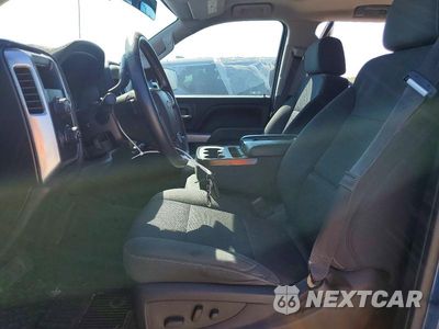 Zdjęcie 7 z 13 samochodu: 2016 CHEVROLET SILVERADO K1500 LT VIN:3GCUKREC6GG303244 - miniatura