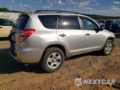 Trzecie zdjęcie samochodu z tyłu: 2004 TOYOTA RAV4 VIN:2T3BF4DV9CW177831 - miniatura