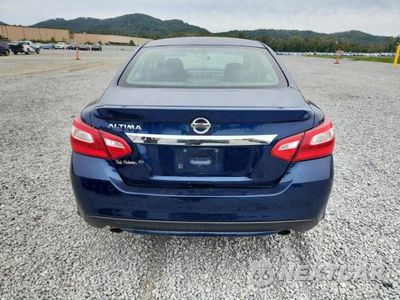 Zdjęcie 6 z 12 samochodu: 2016 NISSAN ALTIMA 2.5 SR VIN:1N4AL3AP1GC113799 - miniatura