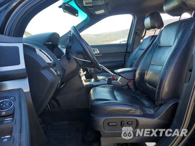 Zdjęcie 7 z 13 samochodu: 2015 FORD EXPLORER SPORT VIN:1FM5K8GT0FGA28990 - miniatura