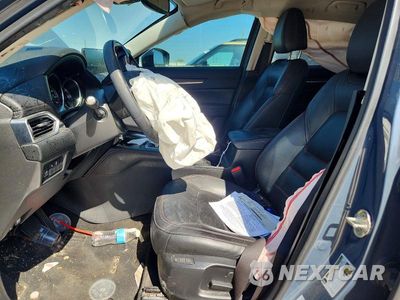 Zdjęcie 7 z 13 samochodu: 2023 MAZDA CX-5 PREFERRED VIN:JM3KFBCMXP0201701 - miniatura