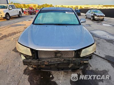 Piąte zdjęcie samochodu w środku: 2008 HYUNDAI SONATA SE V6 VIN:5NPEU46F48H389124 - miniatura