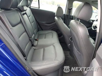 Zdjęcie 10 z 12 samochodu: 2019 HYUNDAI IONIQ LIMITED VIN:KMHC05LC1KU129680 - miniatura