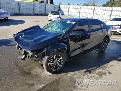 2024 KIA FORTE LXS 3KPF24AD1RE807466 - główne zdjęcie licytacji z USA - miniatura