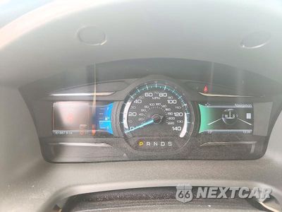 Zdjęcie 9 z 13 samochodu: 2015 FORD FLEX SEL VIN:2FMGK5C87FBA20577 - miniatura