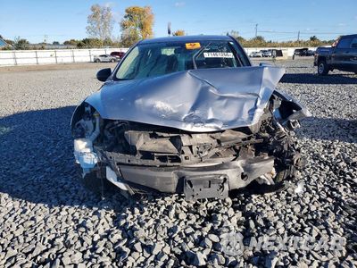 Piąte zdjęcie samochodu w środku: 2012 MAZDA 3 I VIN:JM1BL1UF4C1556654 - miniatura