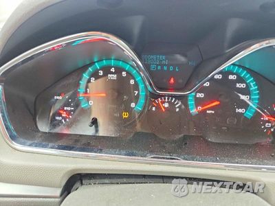 Zdjęcie 9 z 13 samochodu: 2015 CHEVROLET TRAVERSE LT VIN:1GNKRGKD3FJ115788 - miniatura