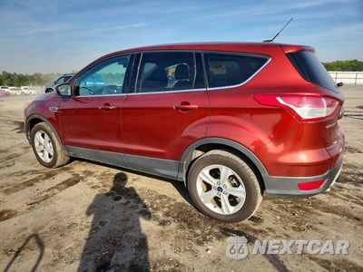 Drugie zdjęcie samochodu z przodu: 2016 FORD ESCAPE SE VIN:1FMCU9GX0GUC53939 - miniatura