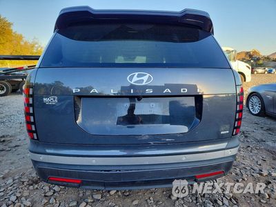 Zdjęcie 6 z 14 samochodu: 2026 HYUNDAI PALISADE SEL CONVENIENCE VIN:KM8RGES28TU043010 - miniatura