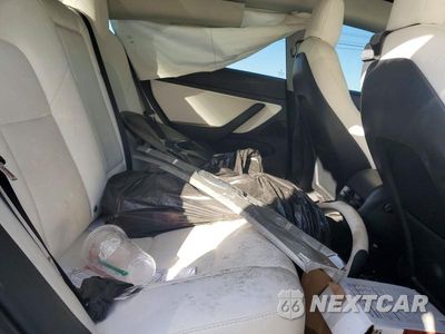 Zdjęcie 10 z 12 samochodu: 2021 TESLA MODEL 3 VIN:5YJ3E1EA1MF928767 - miniatura