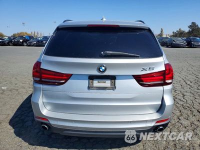 Zdjęcie 6 z 13 samochodu: 2014 BMW X5 XDRIVE35I VIN:5UXKR0C55E0H24443 - miniatura