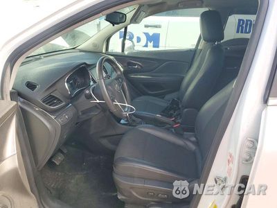 Zdjęcie 7 z 13 samochodu: 2020 BUICK ENCORE PREFERRED VIN:KL4CJASB3LB074241 - miniatura