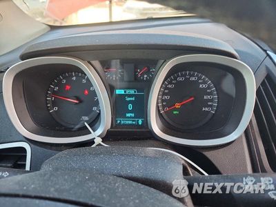 Zdjęcie 9 z 12 samochodu: 2016 CHEVROLET EQUINOX LT VIN:2GNALCEK7G6325681 - miniatura