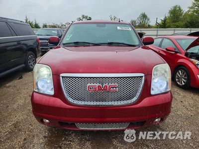 Piąte zdjęcie samochodu w środku: 2008 GMC YUKON XL DENALI VIN:1GKFK66808J151029 - miniatura