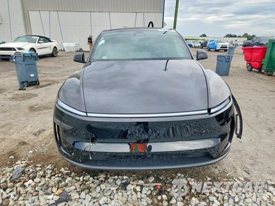 Piąte zdjęcie samochodu w środku: 2026 TESLA MODEL Y VIN:7SAYGDED3TA679589 - miniatura