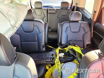 Zdjęcie 10 z 14 samochodu: 2025 KIA TELLURIDE S VIN:5XYP64GC8SG698004 - miniatura