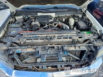 Zdjęcie 11 z 13 samochodu: 2015 CHEVROLET SILVERADO K2500 HEAVY DUTY LT VIN:1GB1KVE81FF633644 - miniatura