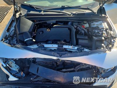 Zdjęcie 11 z 12 samochodu: 2019 CHEVROLET MALIBU LS VIN:1G1ZB5ST2KF183948 - miniatura