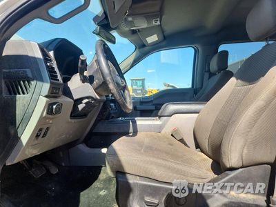 Zdjęcie 7 z 12 samochodu: 2019 FORD F150 SUPERCREW VIN:1FTEW1E43KKC32640 - miniatura