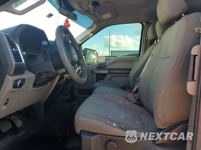 Zdjęcie 7 z 13 samochodu: 2016 FORD F150 SUPER CAB VIN:1FTEX1C81GFB45354 - miniatura