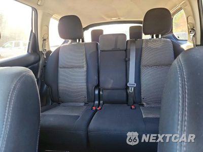 Zdjęcie 10 z 13 samochodu: 2018 NISSAN PATHFINDER SV VIN:5N1DR2MM1JC640083 - miniatura