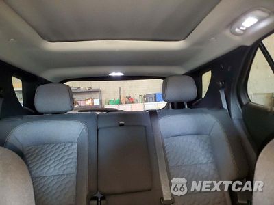 Zdjęcie 10 z 13 samochodu: 2019 CHEVROLET EQUINOX LT VIN:2GNAXKEVXK6100821 - miniatura