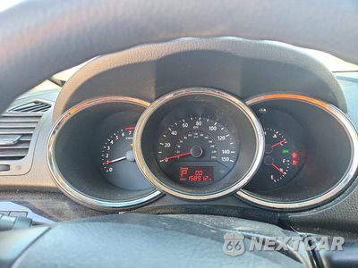 Zdjęcie 9 z 13 samochodu: 2013 KIA SORENTO LX VIN:5XYKT3A61DG344358 - miniatura