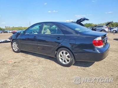 Drugie zdjęcie samochodu z przodu: 2006 TOYOTA CAMRY XLE VIN:4T1BE30KX6U744232 - miniatura