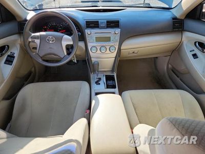Zdjęcie 8 z 12 samochodu: 2008 TOYOTA CAMRY BASE VIN:4T1BE46K38U227810 - miniatura