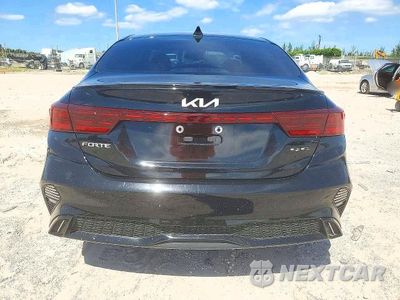 Zdjęcie 6 z 12 samochodu: 2023 KIA FORTE GT LINE VIN:3KPF54AD8PE626126 - miniatura
