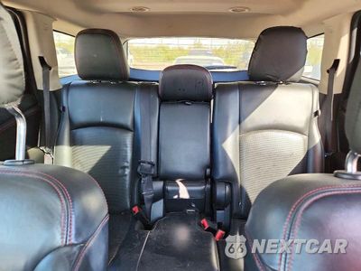 Zdjęcie 10 z 13 samochodu: 2017 DODGE JOURNEY GT VIN:3C4PDDEG2HT583301 - miniatura