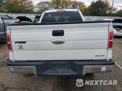 Zdjęcie 6 z 12 samochodu: 2011 FORD F150 SUPER CAB VIN:1FTEX1CM9BFB69388 - miniatura