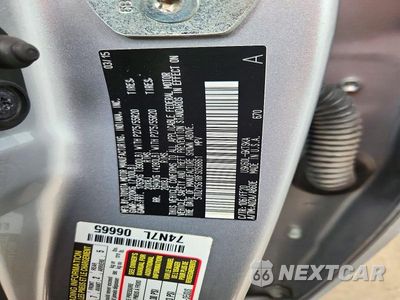 Zdjęcie 13 z 13 samochodu: 2015 TOYOTA SEQUOIA SR5 VIN:5TDZY5G18FS058861 - miniatura