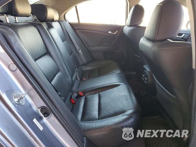 Zdjęcie 10 z 13 samochodu: 2014 ACURA TSX TECH VIN:JH4CU2F63EC001415 - miniatura