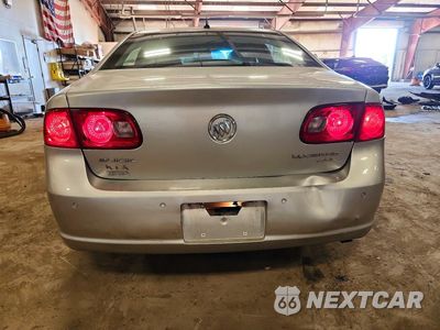 Zdjęcie 6 z 12 samochodu: 2006 BUICK LUCERNE CXL VIN:1G4HD57246U156342 - miniatura