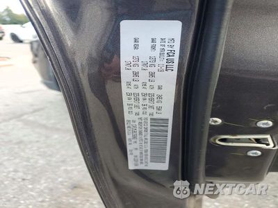 Zdjęcie 14 z 14 samochodu: 2020 JEEP CHEROKEE LATITUDE PLUS VIN:1C4PJMLB8LD569062 - miniatura