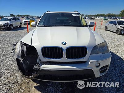 Piąte zdjęcie samochodu w środku: 2012 BMW X5 XDRIVE35I VIN:5UXZV4C57CL749824 - miniatura