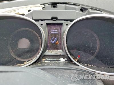 Zdjęcie 9 z 13 samochodu: 2013 HYUNDAI SANTA FE SPORT 2.4L VIN:5XYZU3LB9DG055895 - miniatura