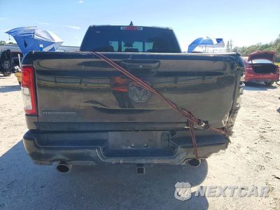 Zdjęcie 6 z 12 samochodu: 2019 RAM 1500 BIG HORN/LONE STAR VIN:1C6RREMT7KN801133 - miniatura