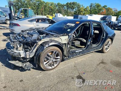 2025 ACURA TLX A-SPEC 19UUB6F51SA002596 - główne zdjęcie licytacji z USA - miniatura