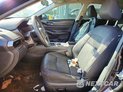 Zdjęcie 7 z 12 samochodu: 2020 NISSAN ALTIMA S VIN:1N4BL4BVXLC255067 - miniatura
