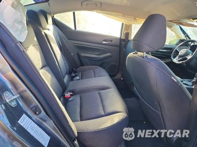 Zdjęcie 10 z 12 samochodu: 2022 NISSAN ALTIMA SV VIN:1N4BL4DVXNN396418 - miniatura
