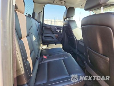 Zdjęcie 10 z 12 samochodu: 2015 GMC SIERRA K1500 SLE VIN:1GTV2UEC7FZ214255 - miniatura