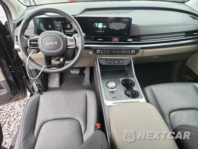 Zdjęcie 8 z 14 samochodu: 2026 KIA CARNIVAL LXS VIN:KNDNB5KA8T6104028 - miniatura